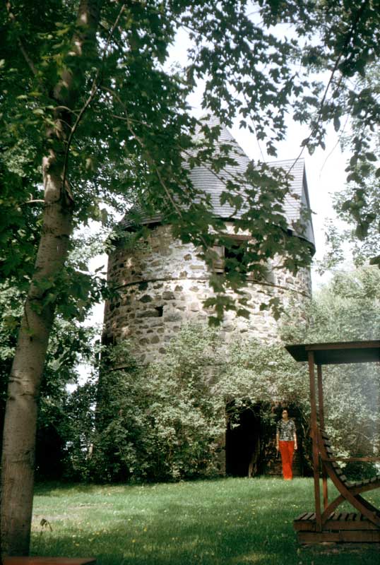 Moulin de Repentigny