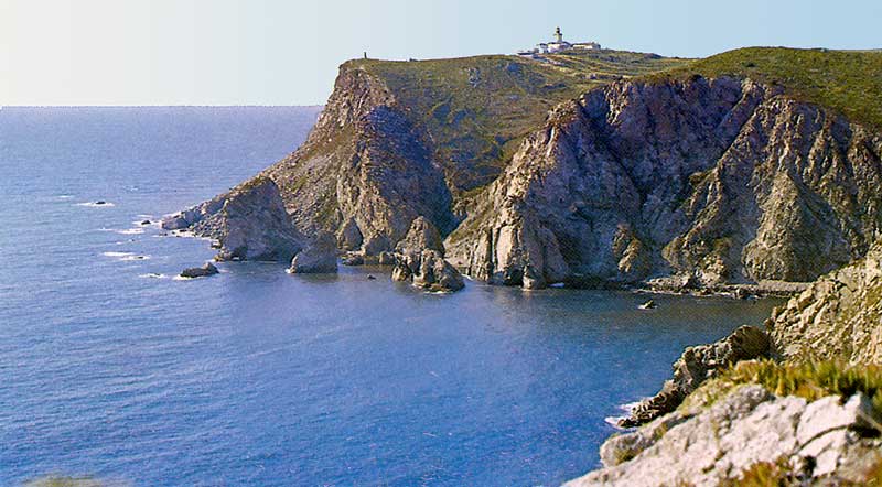 Cabo de Rocca