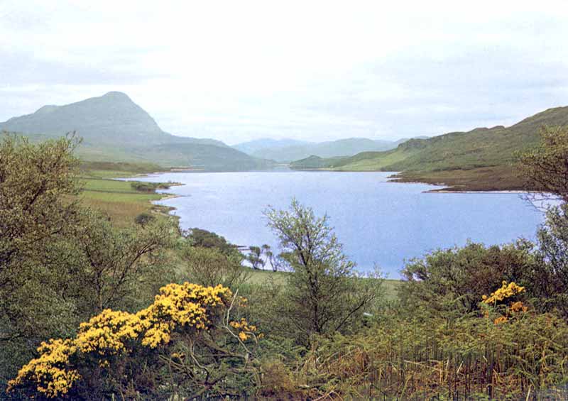 Loch Hope