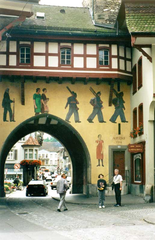 Aarau