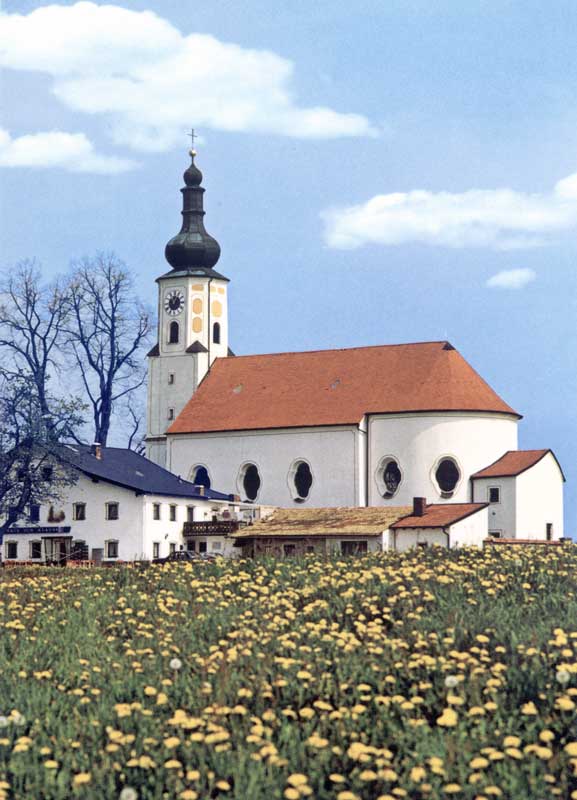 Église de Kotzing
