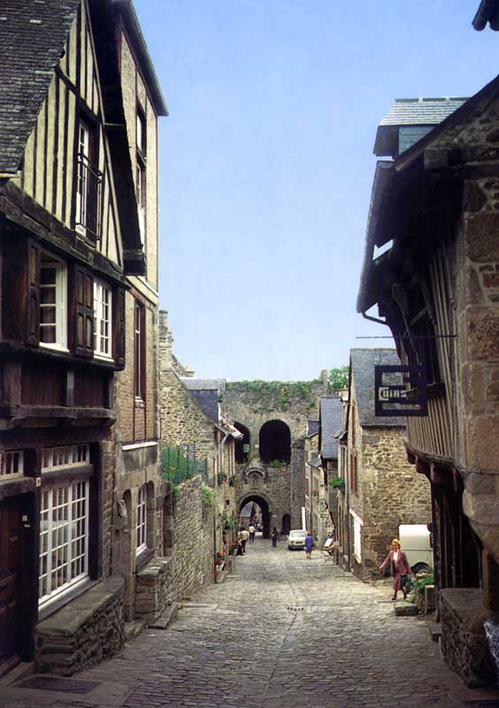 Rue Jerzual