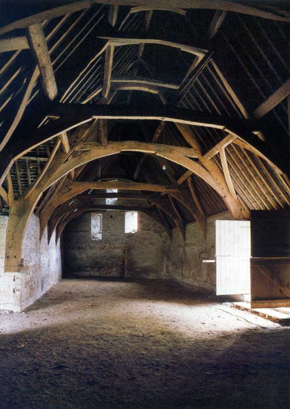 Lacock-Abbey-Tithe-Barn
