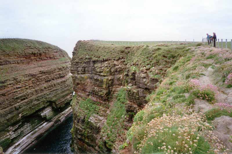 Duncansby Head