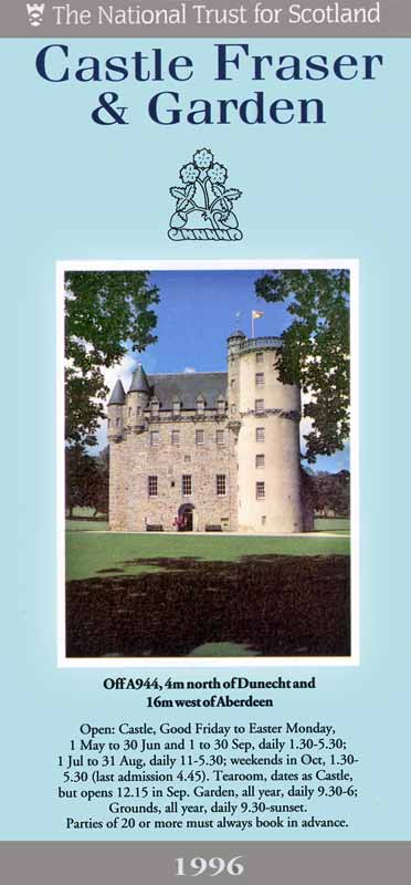 castle-fraser