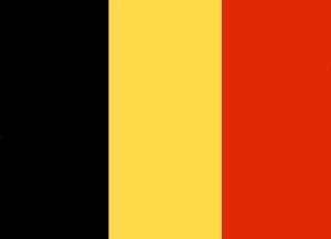 Drapeau belge