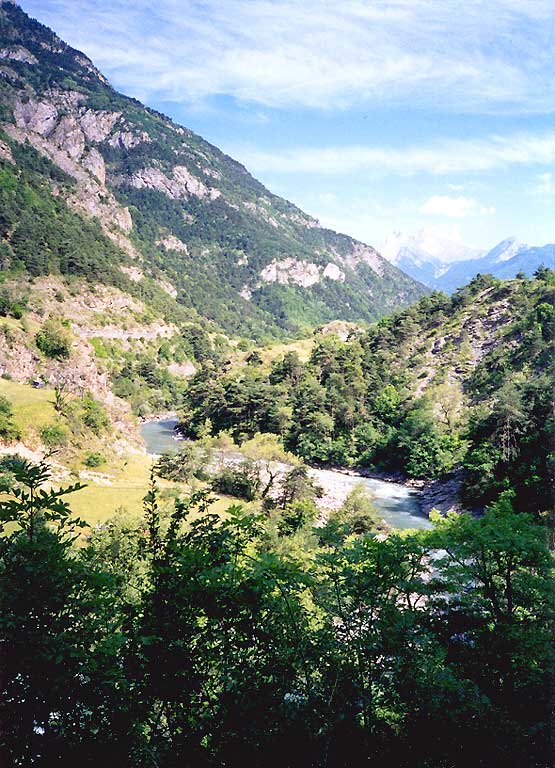 vallee-de-l'Ubaye