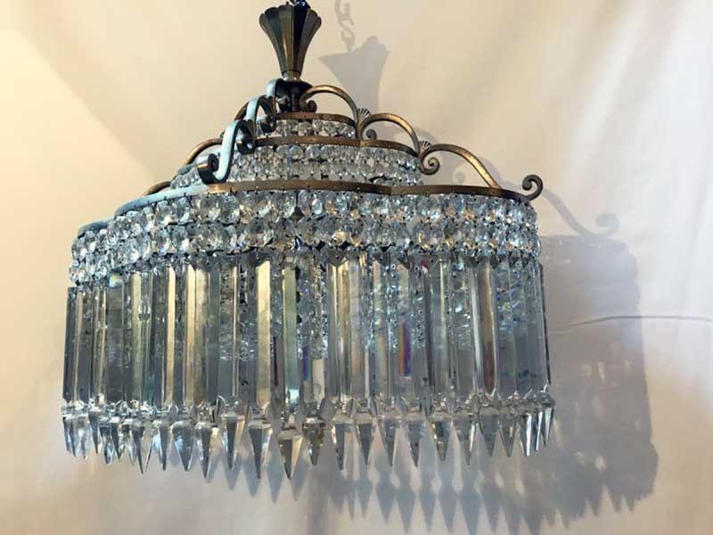 Haroue-lustre-en-cristal-de-Baccarat ca.1930