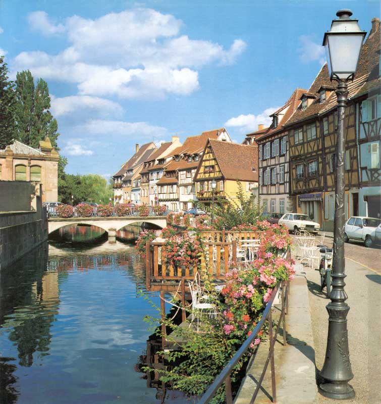 Colmar