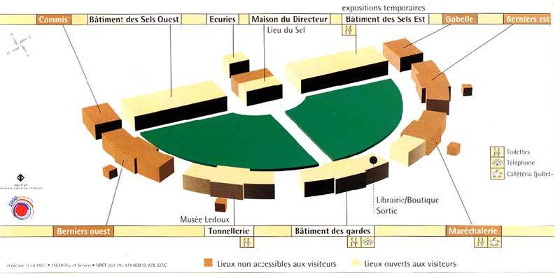 Arc-et-Senans-plan-de-la-saline