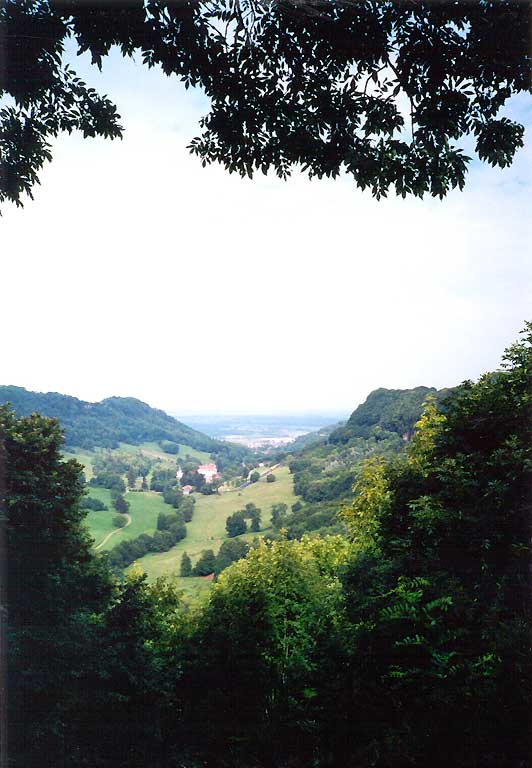 Poligny-vue-sur-la-Culee-de-Vaux