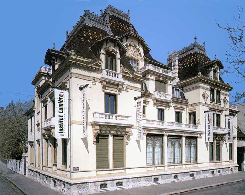 Lyon-Monplaisir-Maison-d'Antoine-Lumiere