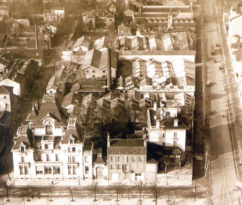 Lyon-Monplaisir-Maisons-des-Lumiere-et-usines