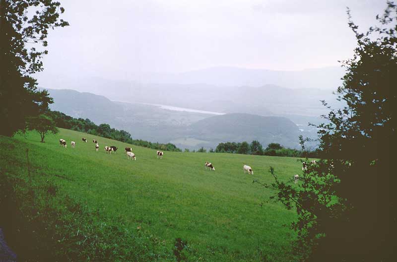 Col-de-Clairgeron