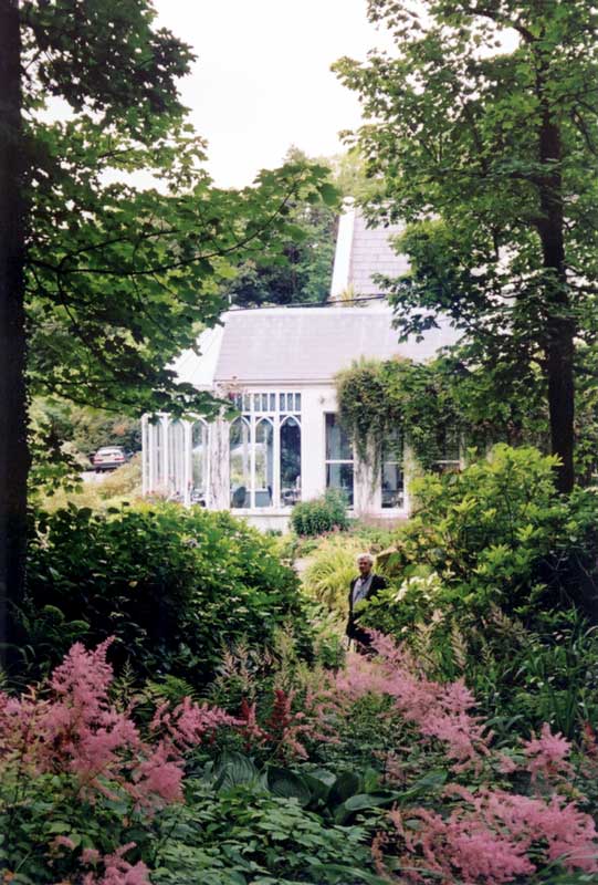 Cashel-House-Jean-Paul-dans-le-jardin