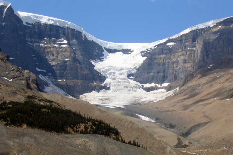 Dome-Glacier
