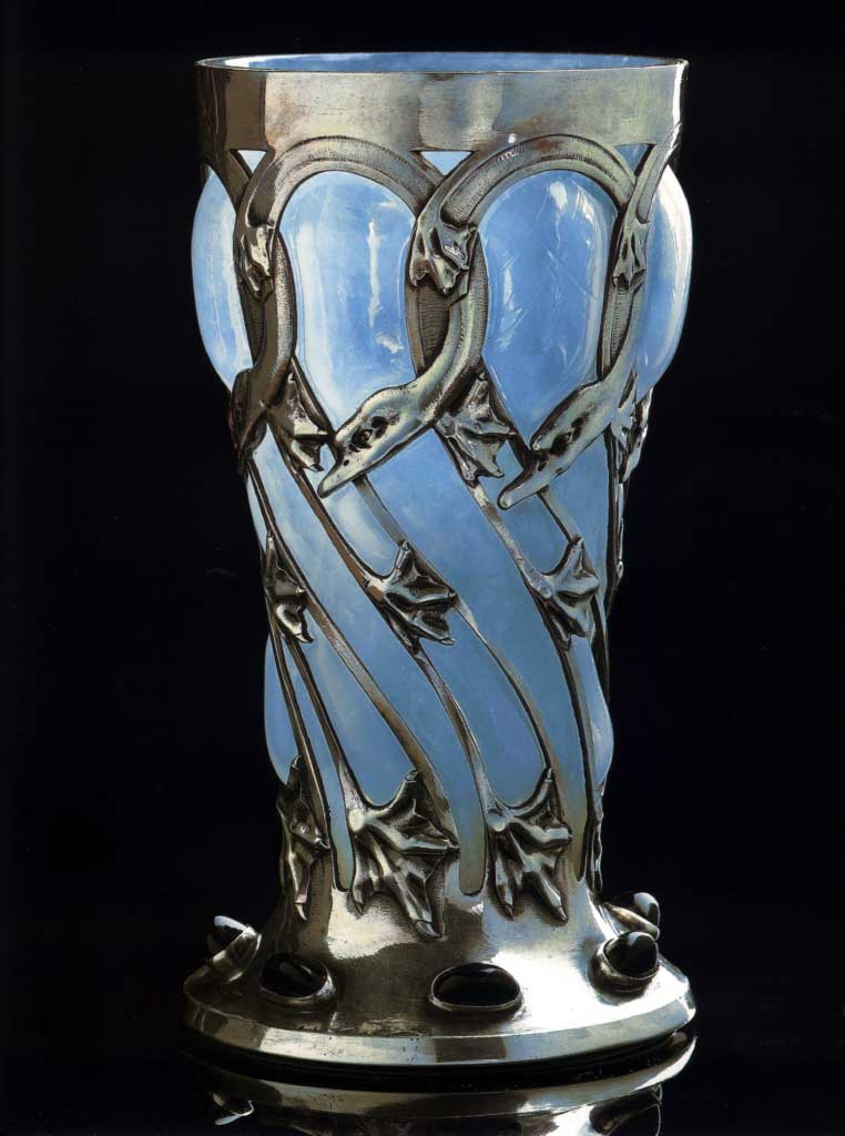 Vase Cygne - 1898