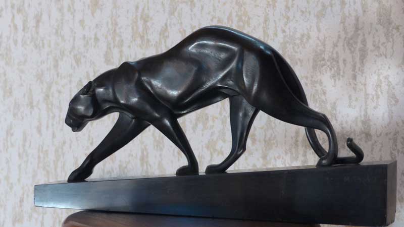 Couty-panthere-noire-par-Maurice-Prost-(1928)
