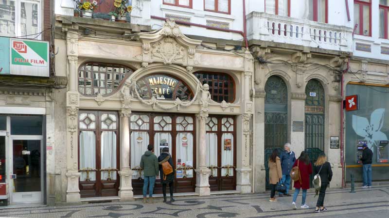 Porto-Majestic-Cafe