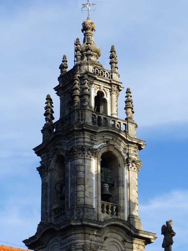 clocher de Nossa-Senhora-dos-Remedios