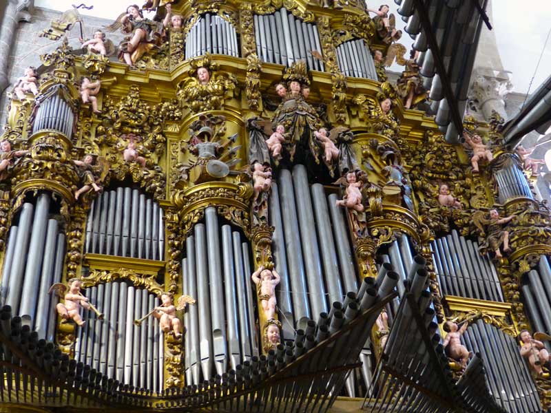 Orgue