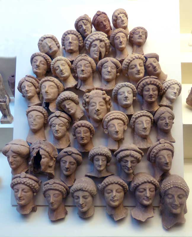 Vibo-Valentia-Museo-Archeologico-Nazionale-tetes-votives