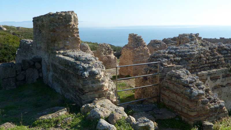 Château d'eau