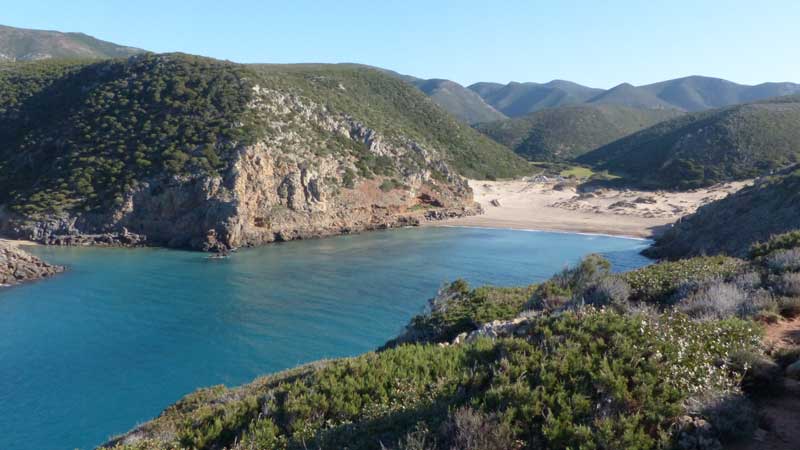 Cala-Domestica-plage-de-la-Caletta