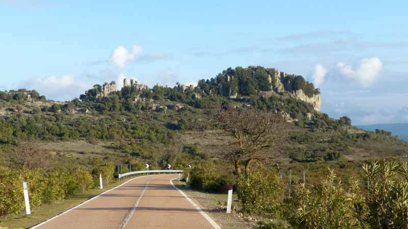 Aiguilles-de-rochers