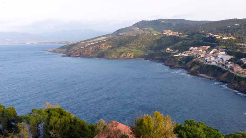 Castelsardo-Cala-La-Vignaccia