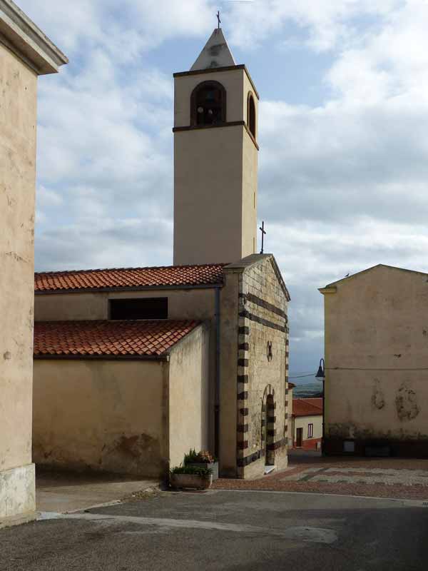 Bulzi-chiesa-San-Sebastiano