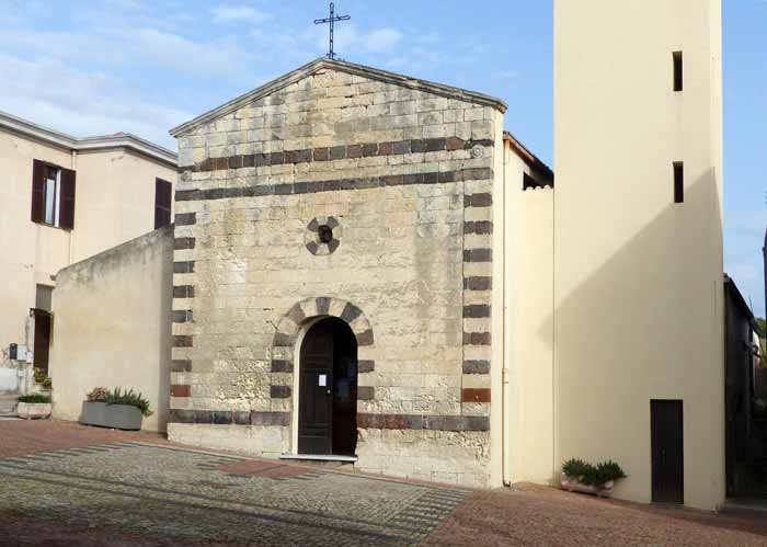 Bulzi-chiesa-San-Sebastiano-facade