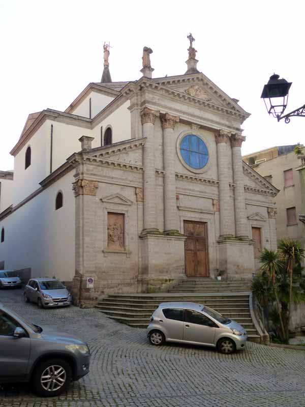 Ozieri-chiesa-di-Sta-Lucia-(1800-1900)