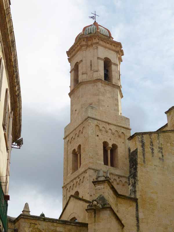 Duomo-campanile.