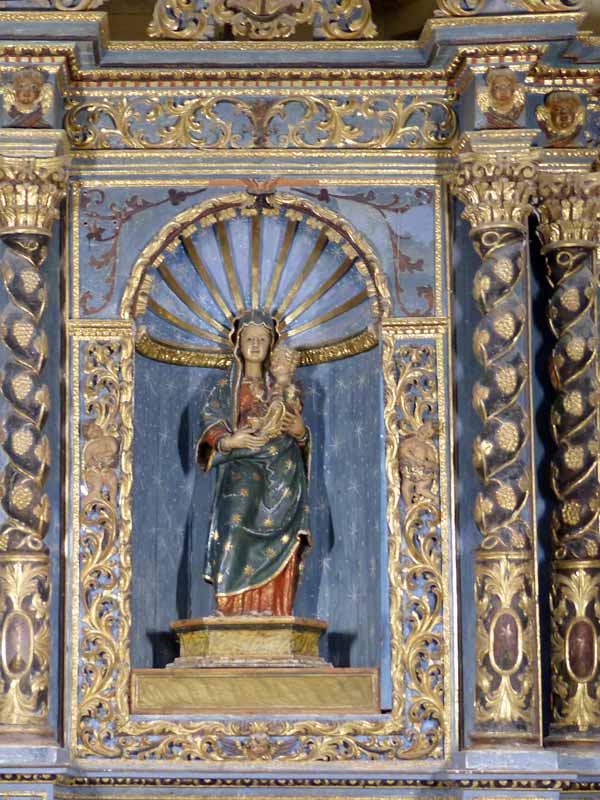 Cathedrale San-Antonio-Abate : chapelle de la
                Vierge.jpg