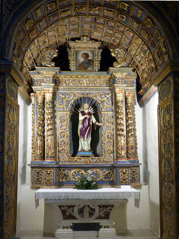 Castelsardo-San-Antonio-Abate-autel-de-S.-Philippe-de-Neri-Mystique-et-contemplatif