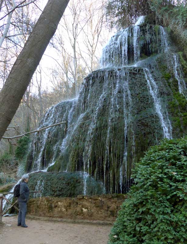 Monasterio-de-Piedra