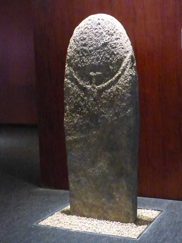 Sartene-Musee-archeologique-stele-Cauria-VIII-(Stantari).