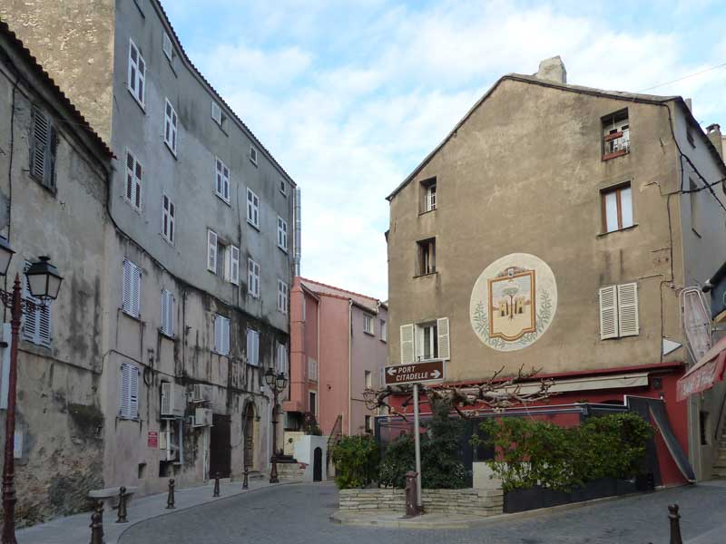 St-Florent-rue-Doria