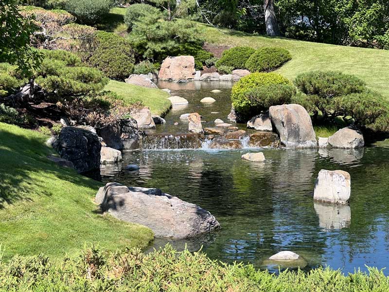 Nikka-Juko-Japanese-Garden :