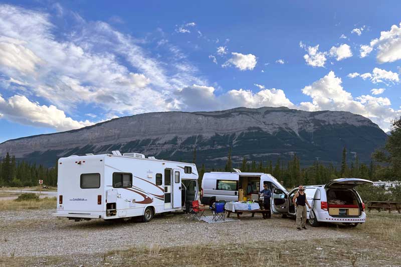 Bivouac-pres-de-Snaring-Campground