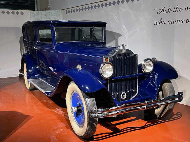Packard-1930