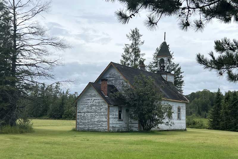 Upsala-la-chapelle-abandonnee