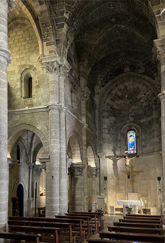 San-Giovanni-Battista-transept