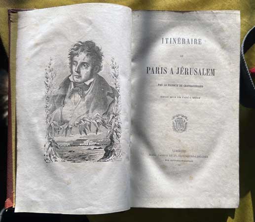 Couty-ex-libris-de-G.-Veyre-couverture-Chateaubriand