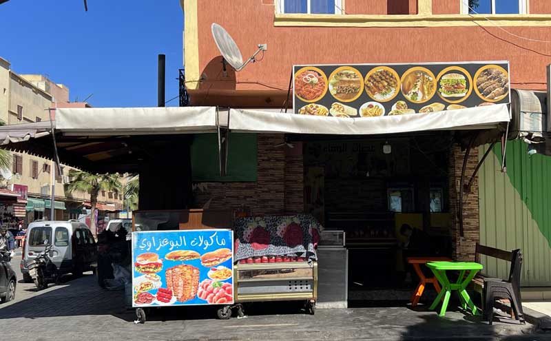 Sidi-Bennour-restaurant