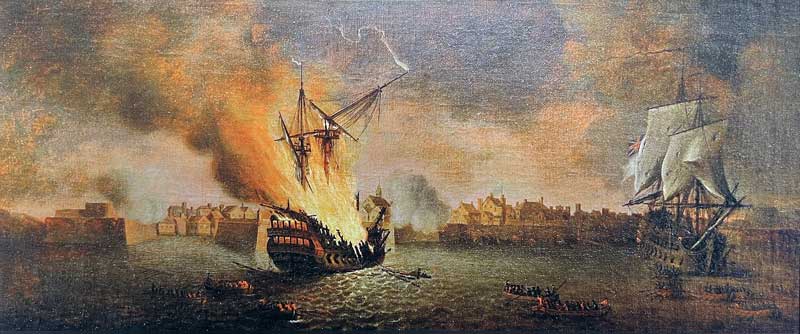 siege-de-Louisbourg-1758