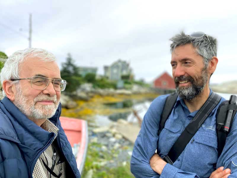 Peggy's-Cove-Jean-Paul-et-Mathieu