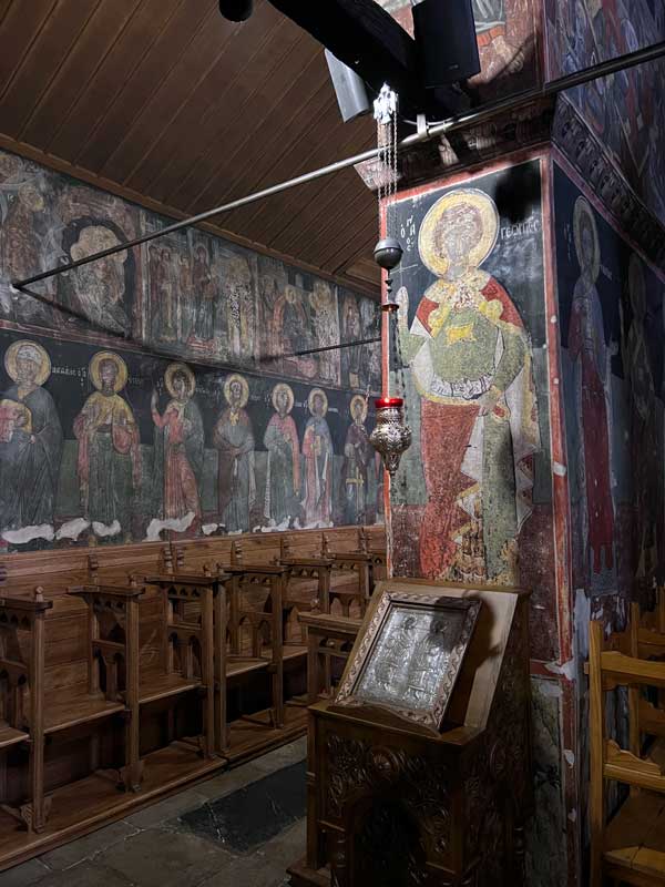 Kalambaka-fresque-dans-la-cathedrale