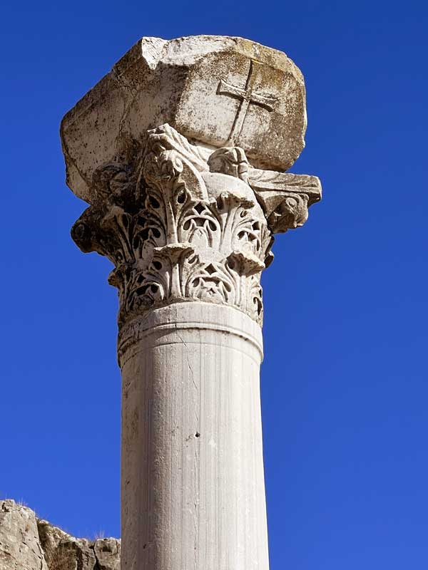 Philippi-colonne-de-la-basilica-A